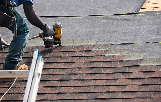 Licensed Roofing service in Waterloo, IL - Brentwood Metal Roofing